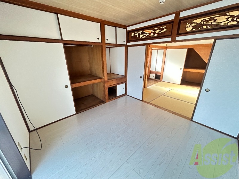 その他部屋・スペース