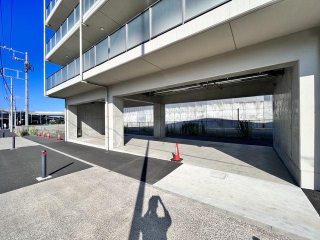 その他共有部分　※現況優先