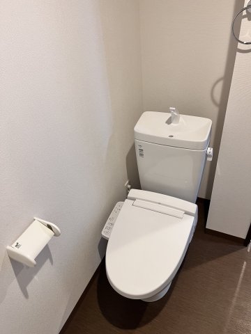 トイレ　※現況優先