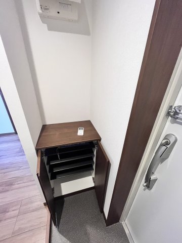 その他部屋・スペース　シューズボックス　※現況優先