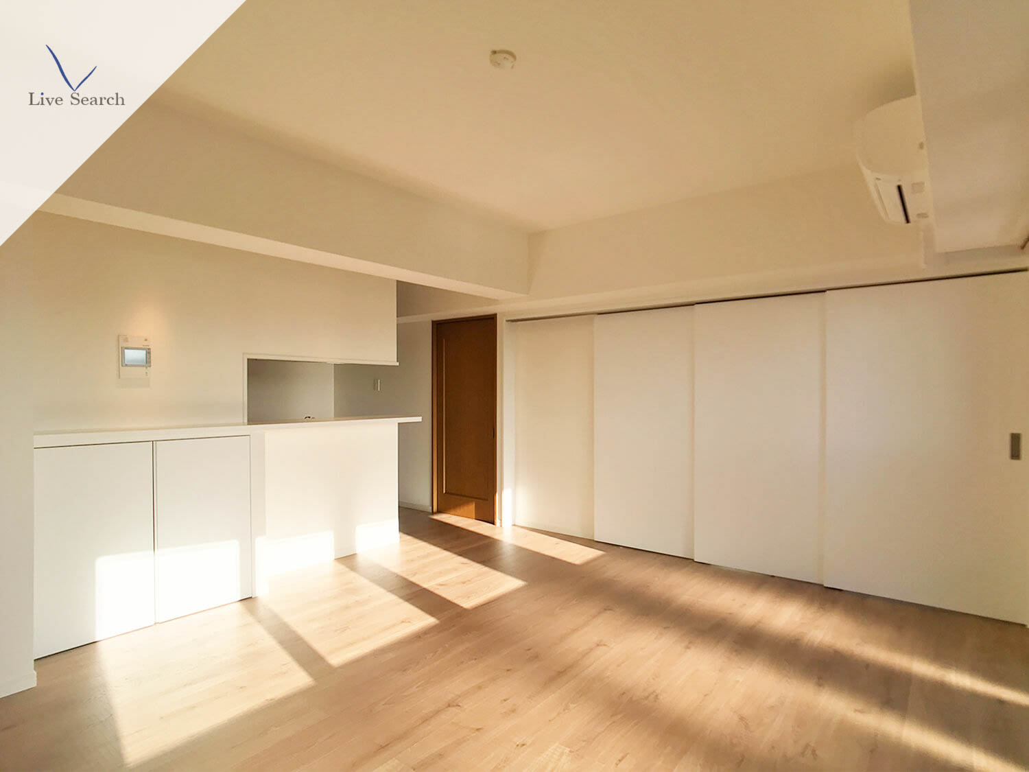 その他部屋・スペース　過ごしやすい室内です