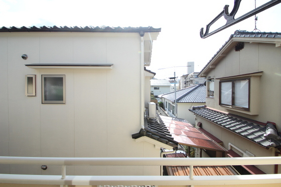 眺望　※別部屋の写真です