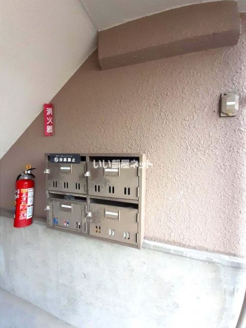 ロビー