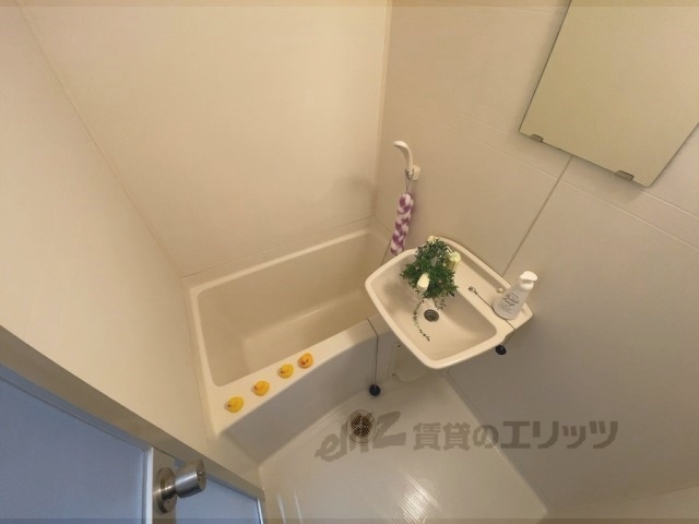 バス・シャワールーム　ユニットバス