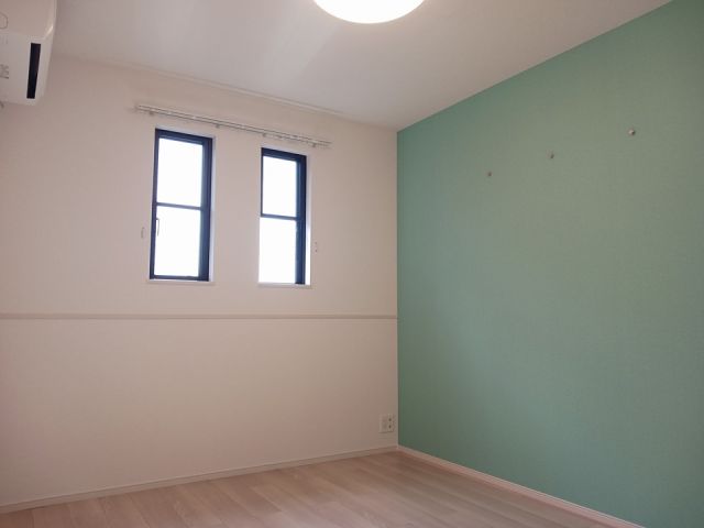 その他部屋・スペース