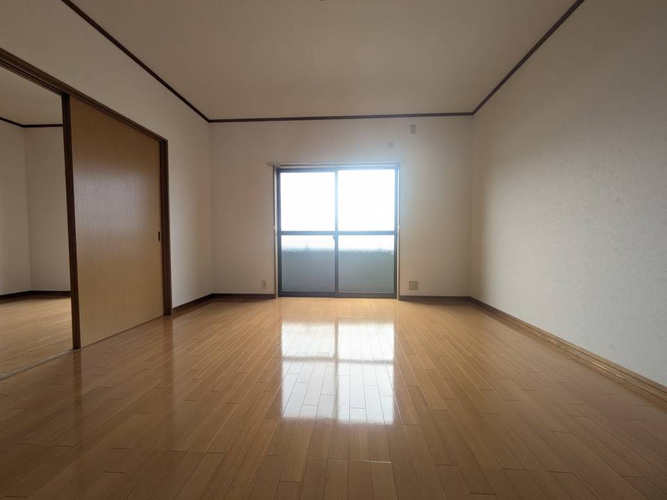 その他部屋・スペース　リビング