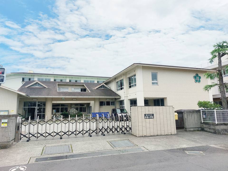 小学校　荏原小学校（小学校）まで1680m