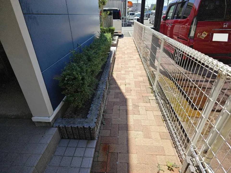 その他　共用部分