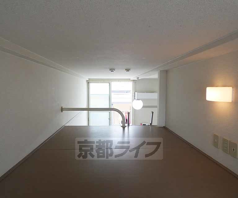 その他部屋・スペース　ロフト