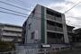 京王堀之内駅より徒歩5分 1階 築4年10ヶ月の賃貸物件