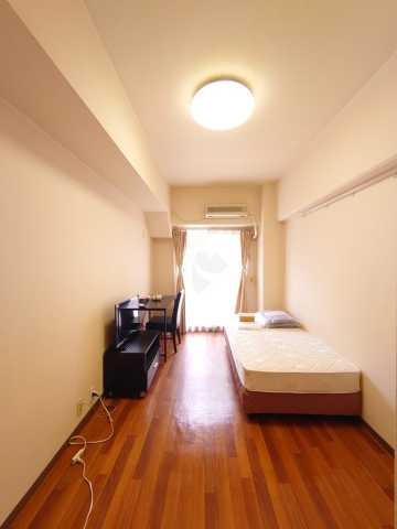 その他部屋・スペース　ルイシャトレ恵比寿