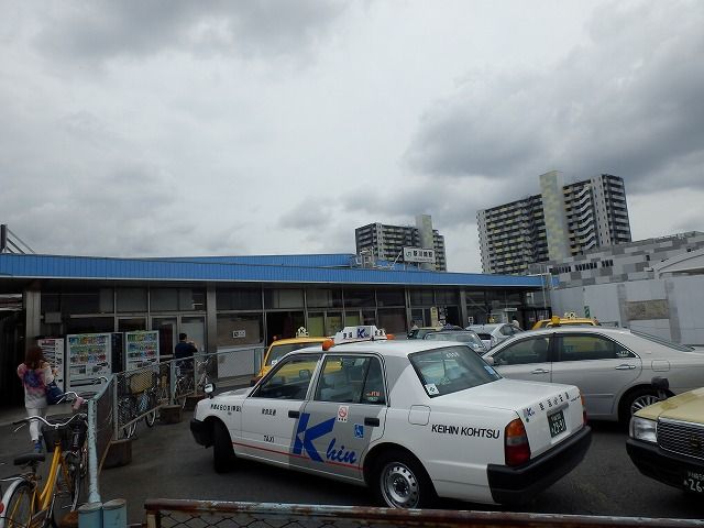 その他　新川崎駅（その他）まで2300m