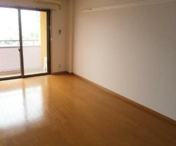 居室・リビング　モデルルーム