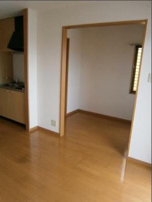 その他部屋・スペース　モデルルーム