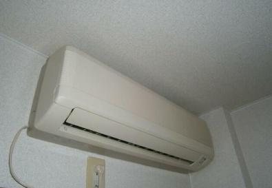 その他設備　モデルルーム