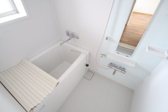 バス・シャワールーム　※別室の写真です。現地確認要