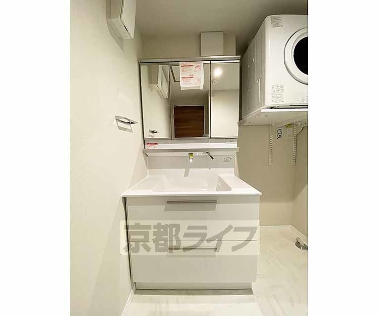 エントランス　完成予想図