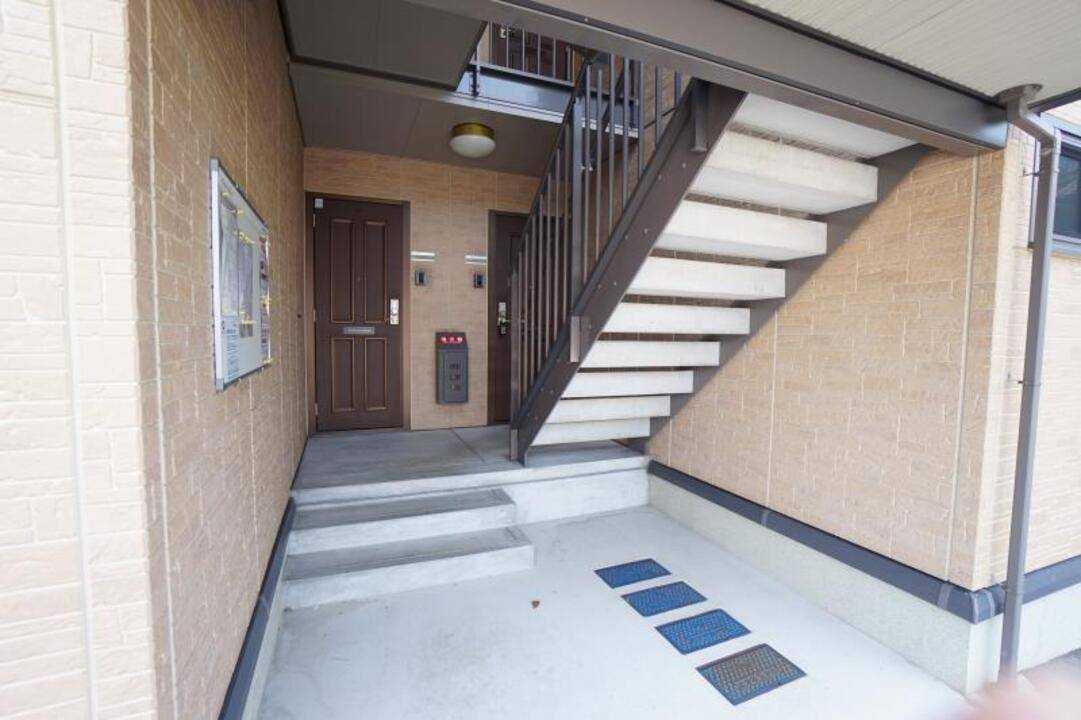 その他共有部分　共用部分