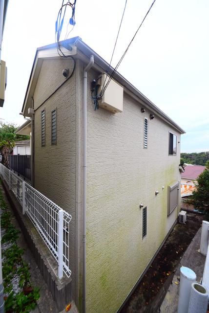 その他　★★閑静な住宅街★★