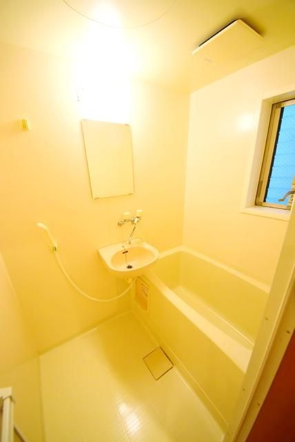 バス・シャワールーム　★★バスルーム★★