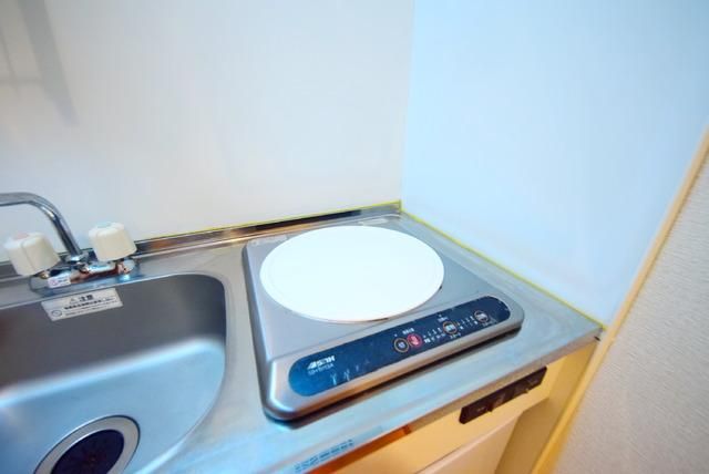 キッチン　★★1口ＩＨコンロ★★