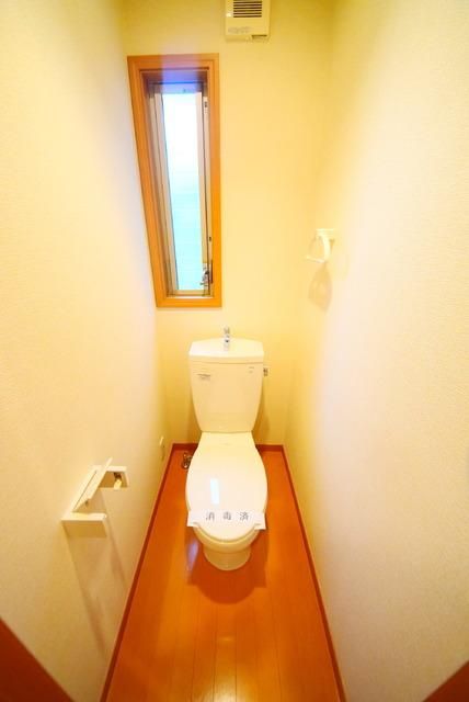 トイレ　★★洋式トイレ★★