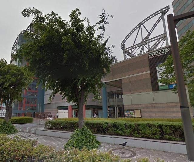 その他　★★保土ヶ谷スポーツセンター（その他）まで727m