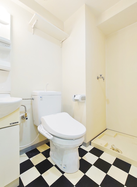 トイレ　暖房便座付きシャワートイレトイレ