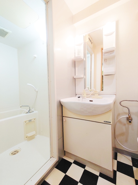 洗面設備　独立洗面・脱衣所