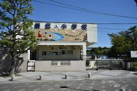 小学校　辰巳小学校（小学校）まで476m