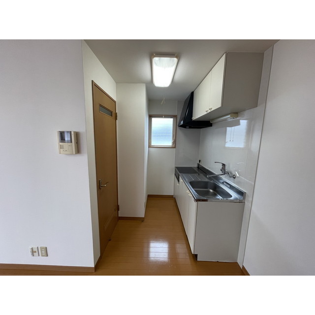 セキュリティ　ＴＶインターホン