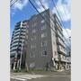 アルファスクエア北23条 2階 築34年7ヶ月の賃貸物件