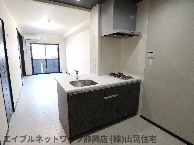 居室・リビング　室内イメージ