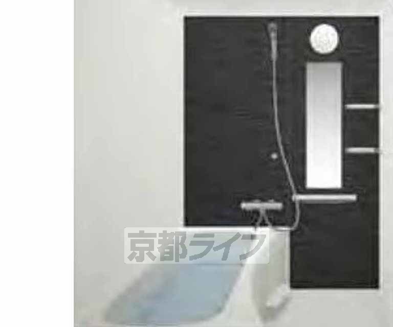 バス・シャワールーム　・導入予定設備