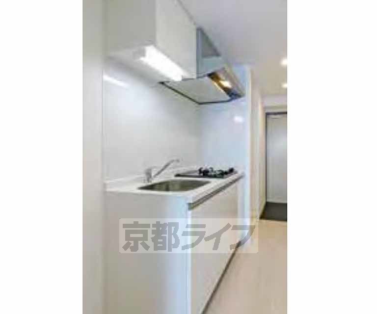 キッチン　・導入予定設備