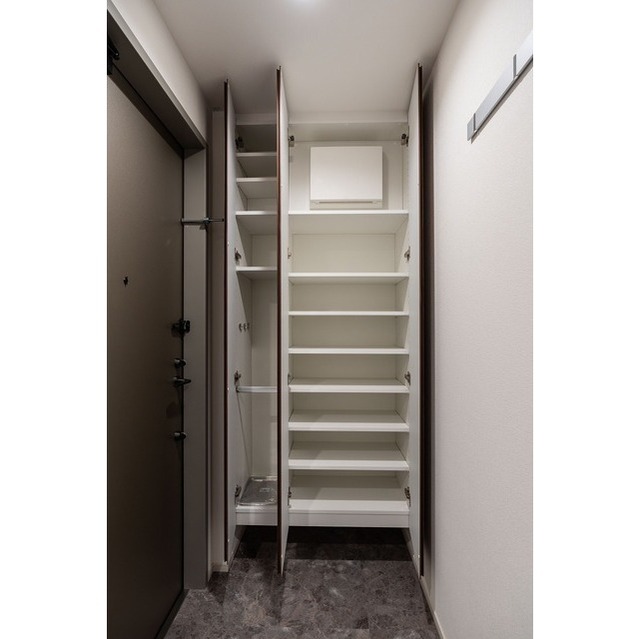 その他　シューズボックス