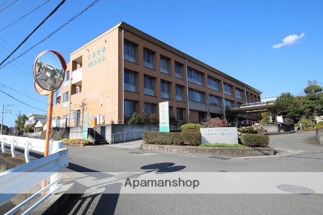 病院　広見医院（病院）まで353m