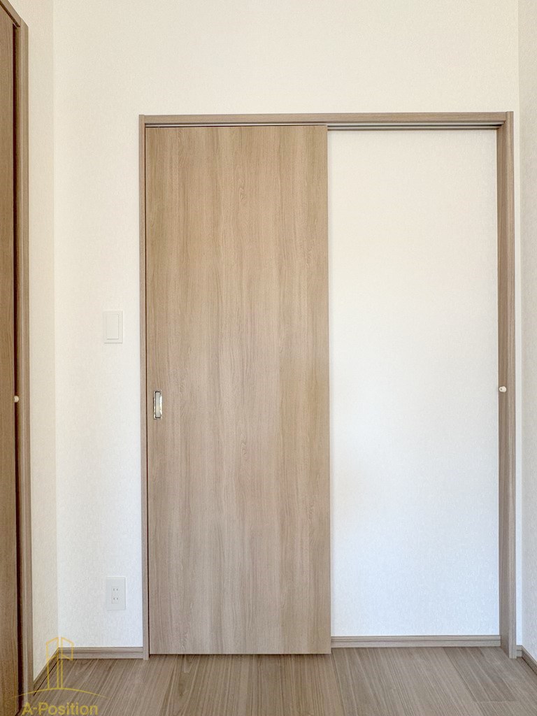 収納　プレジオ梅田