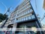 緑橋駅より徒歩7分 8階 新築の賃貸物件