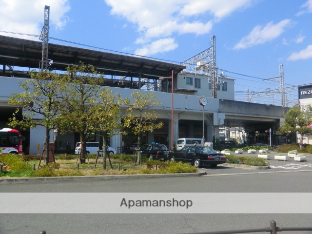 その他　京阪萱島駅（その他）まで400m