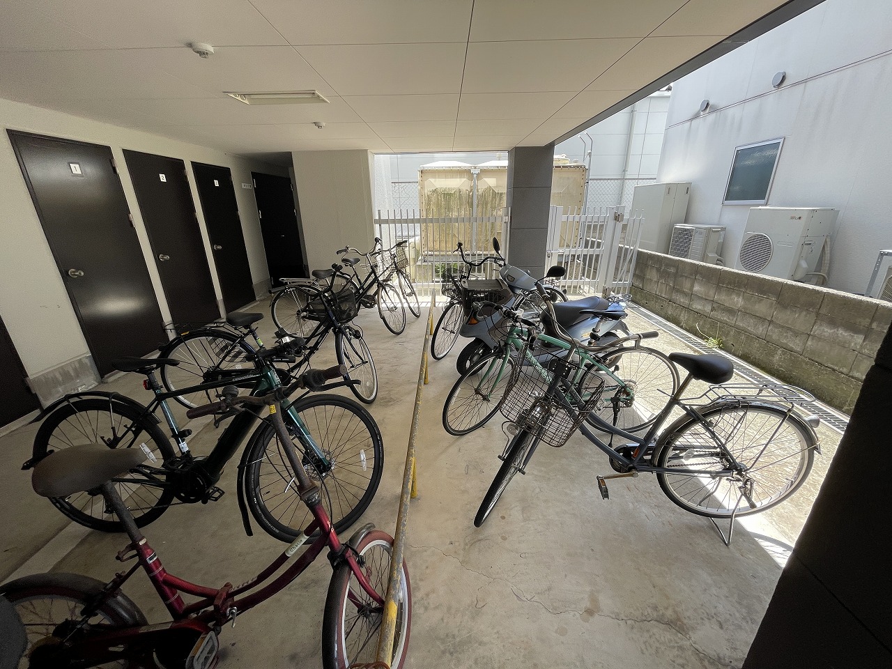 その他共有部分