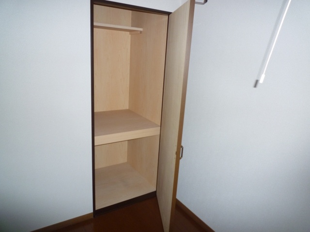 収納　同型タイプ