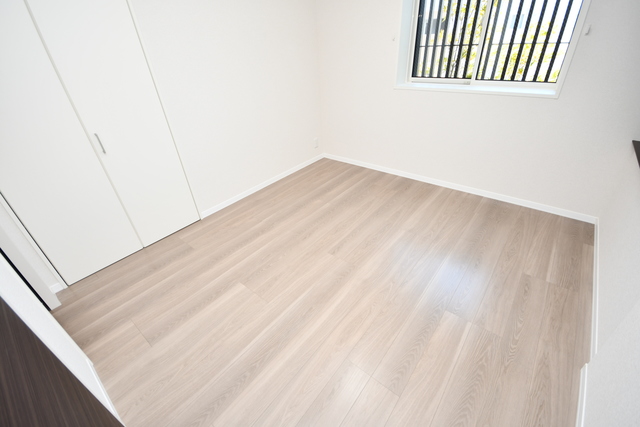 その他部屋・スペース　洋室