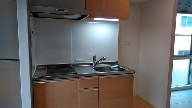 キッチン　同仕様