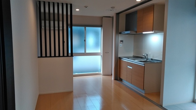 居室・リビング　同仕様