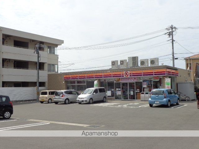 その他　サークルＫ岐阜上土居店（その他）まで409m