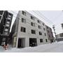 ひばりが丘駅より徒歩9分 3階 築4年10ヶ月の賃貸物件