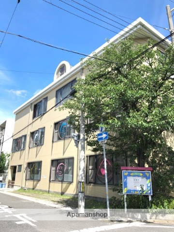 幼稚園・保育園　阪急学園阪急幼稚園（幼稚園・保育園）まで436m