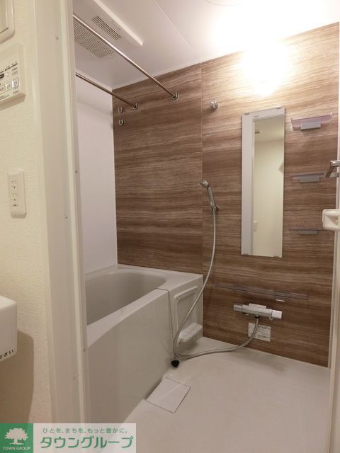 バス・シャワールーム　Dgタイプ2024年12月撮影