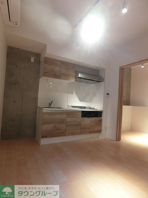 居室・リビング　Dgタイプ2024年12月撮影